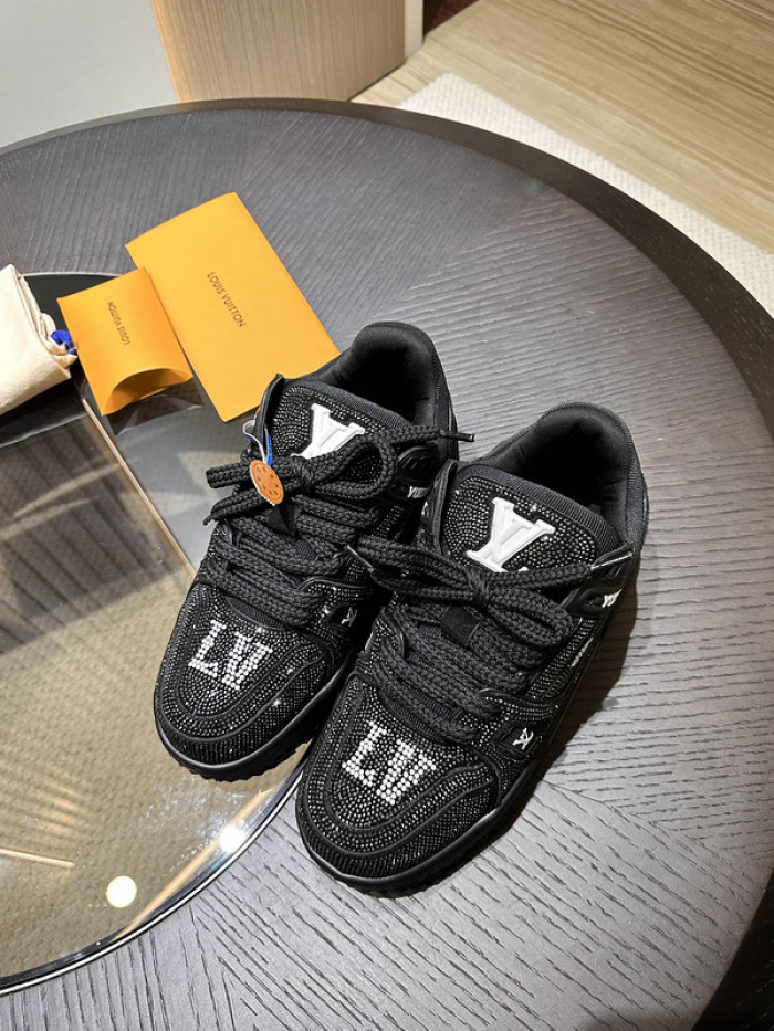 LVT  SNEAKERS   COPSHOE  L&V-234