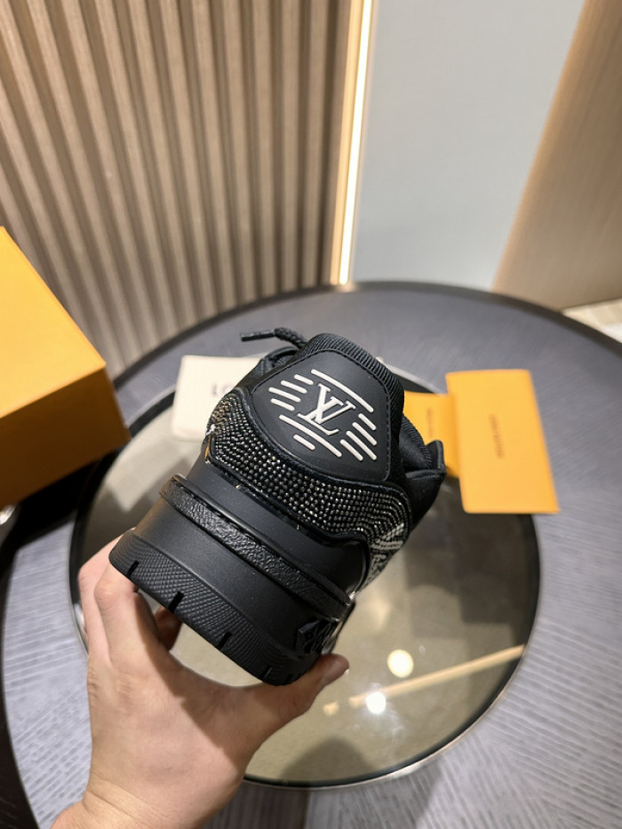 LVT  SNEAKERS   COPSHOE  L&V-234