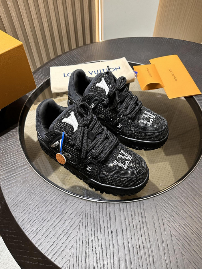 LVT  SNEAKERS   COPSHOE  L&V-234