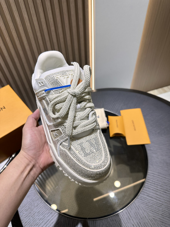 LVT  SNEAKERS   COPSHOE  L&V-236