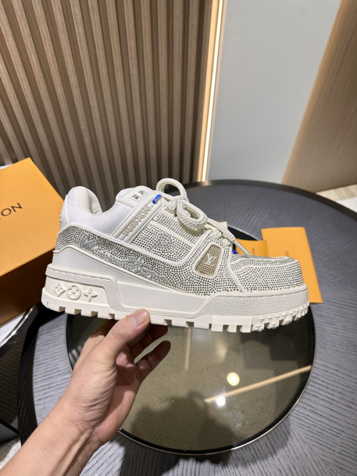 LVT  SNEAKERS   COPSHOE  L&V-236