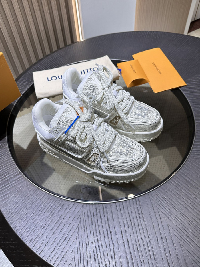 LVT  SNEAKERS   COPSHOE  L&V-236