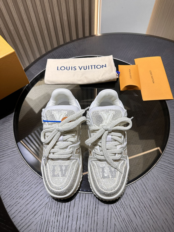 LVT  SNEAKERS   COPSHOE  L&V-236