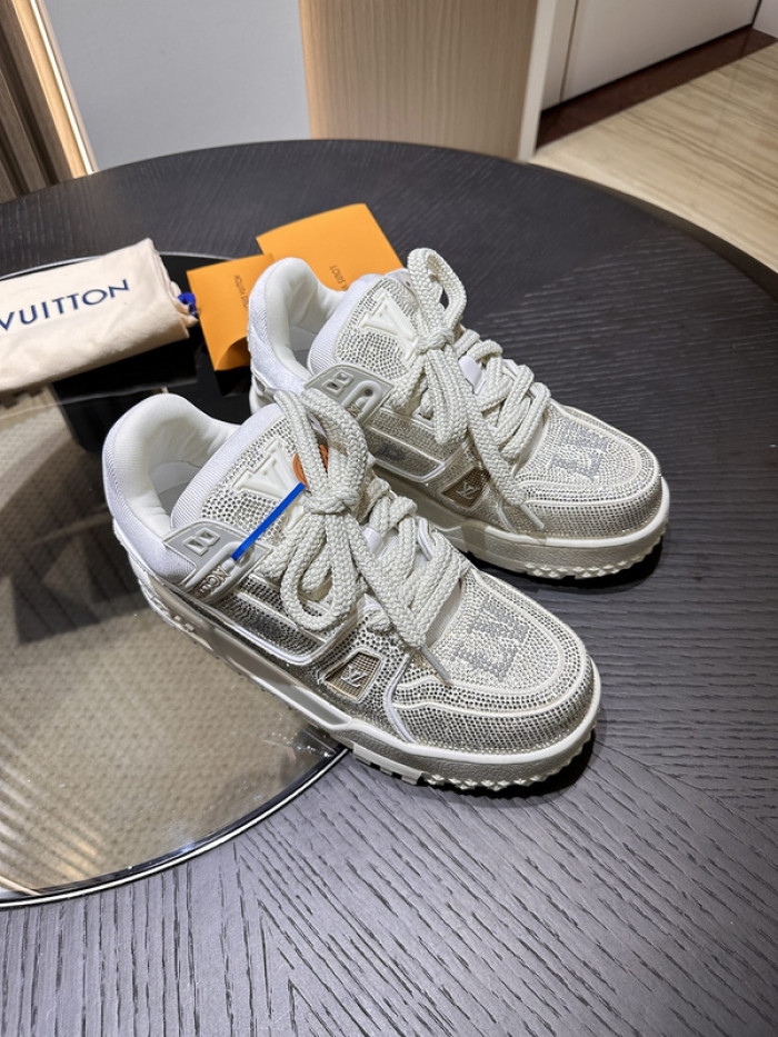 LVT  SNEAKERS   COPSHOE  L&V-236