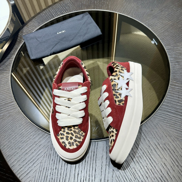 AMIRI  SNEAKERS   COPSHOE AM-137