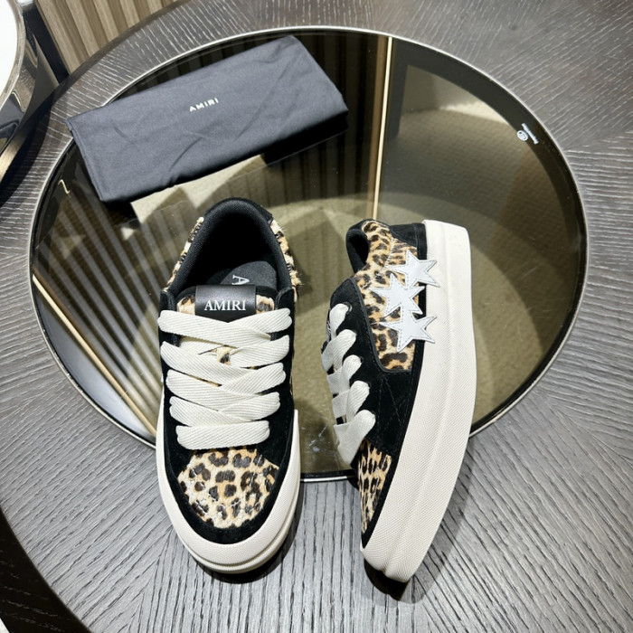 AMIRI  SNEAKERS   COPSHOE AM-138