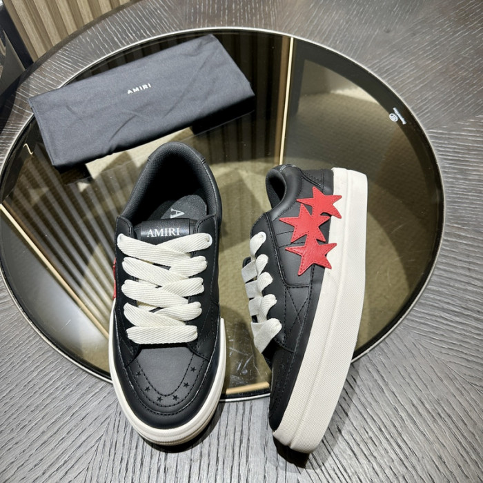 AMIRI  SNEAKERS   COPSHOE AM-139