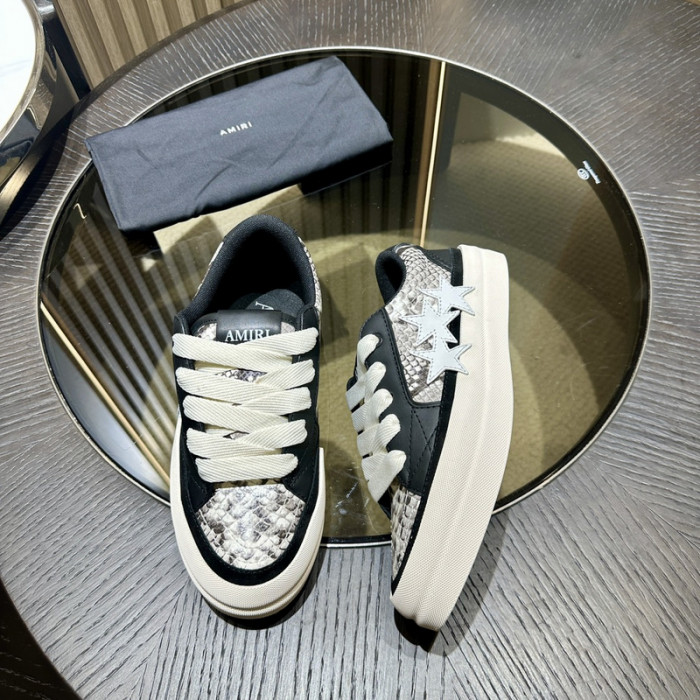 AMIRI  SNEAKERS   COPSHOE AM-140