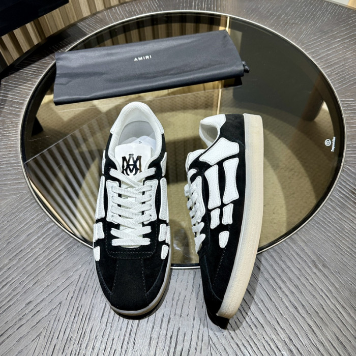 AMIRI  SNEAKERS   COPSHOE AM-141