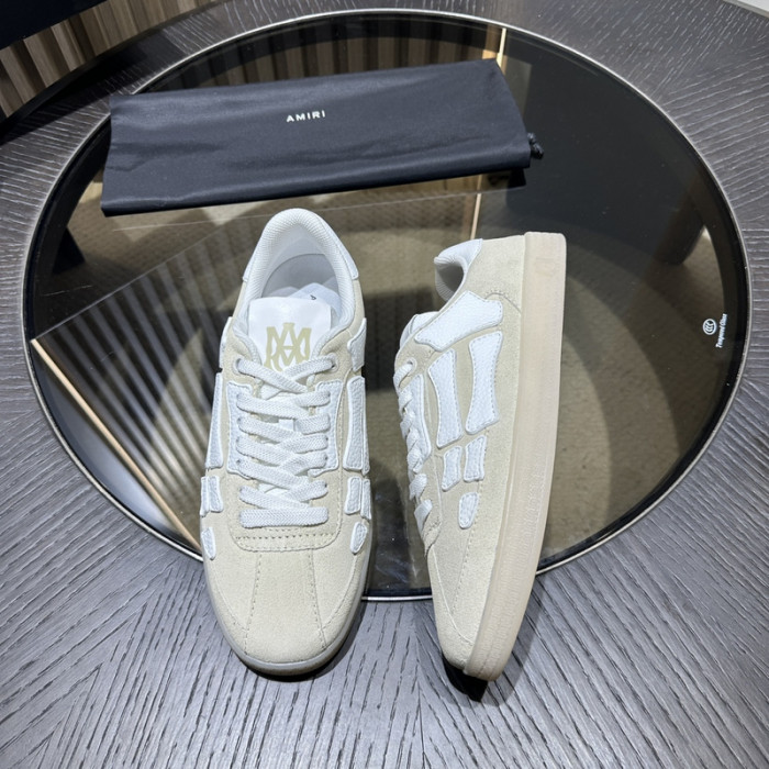 AMIRI  SNEAKERS   COPSHOE AM-143