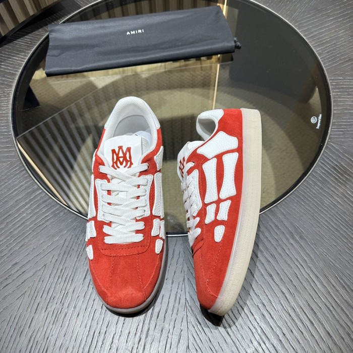AMIRI  SNEAKERS   COPSHOE AM-144