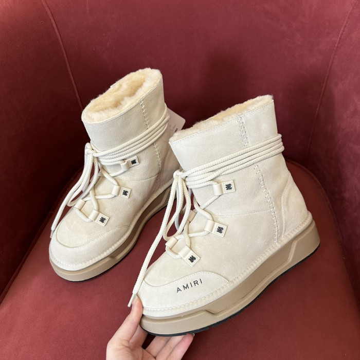 AMIRI  SNEAKERS   COPSHOE AM-147