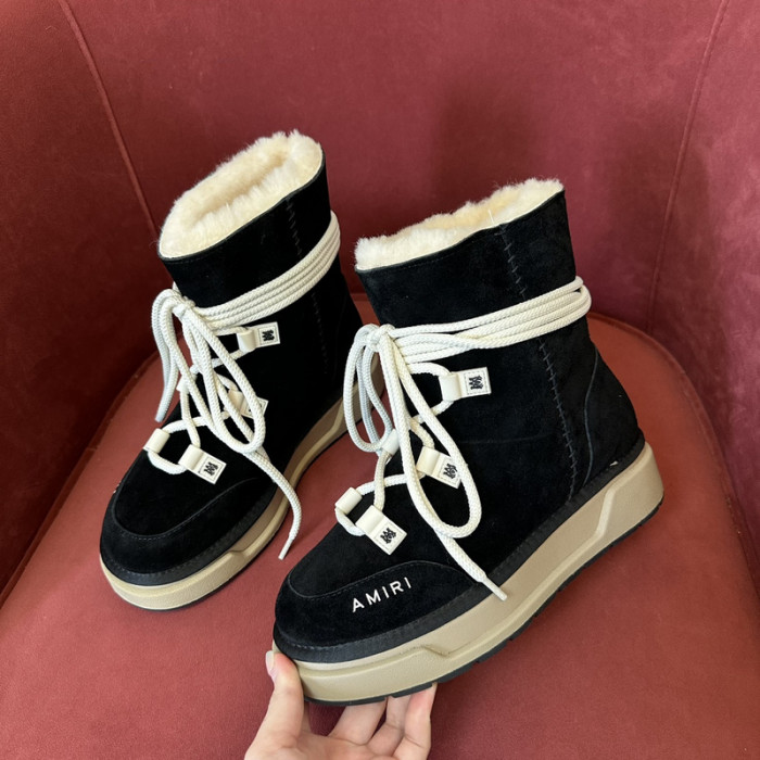 AMIRI  SNEAKERS   COPSHOE AM-148