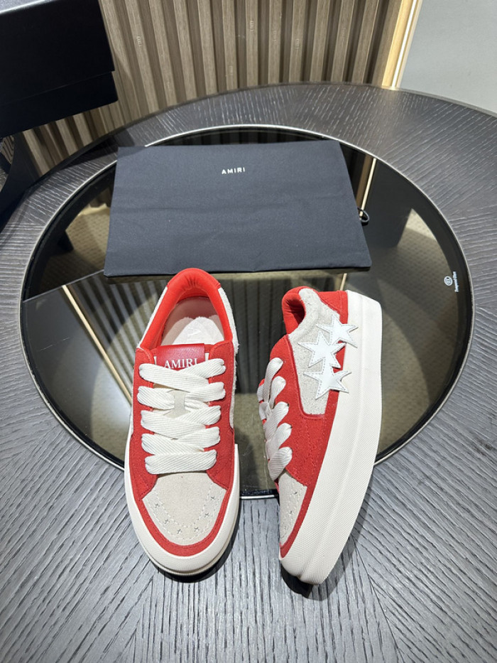 AMIRI  SNEAKERS   COPSHOE AM-149
