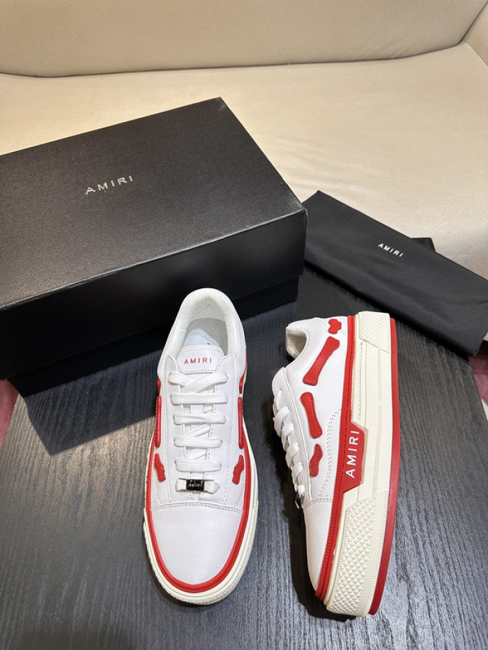 AMIRI  SNEAKERS   COPSHOE AM-154