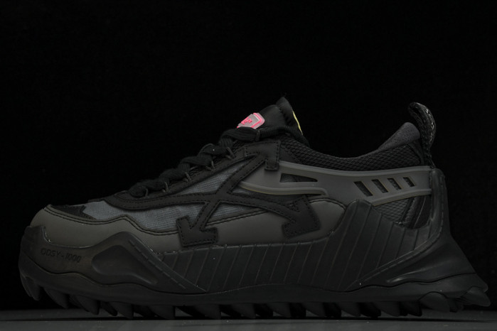 OF C/O ODSY-1000 SNEAKER   copshoe OW-92