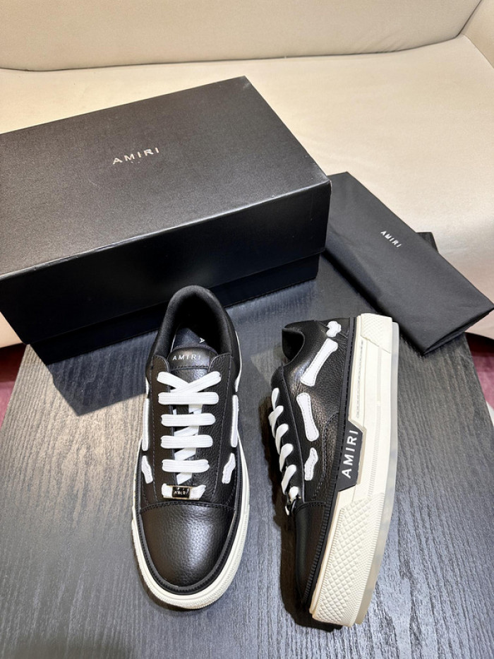 AMIRI  SNEAKERS   COPSHOE AM-157