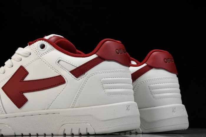 OF sneakers copshoe OW-96