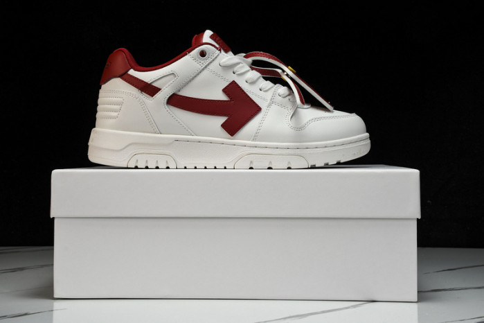 OF sneakers copshoe OW-96