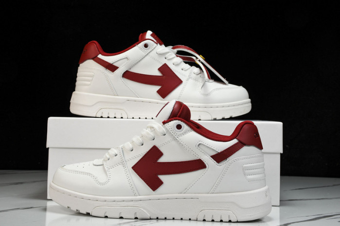 OF sneakers copshoe OW-96