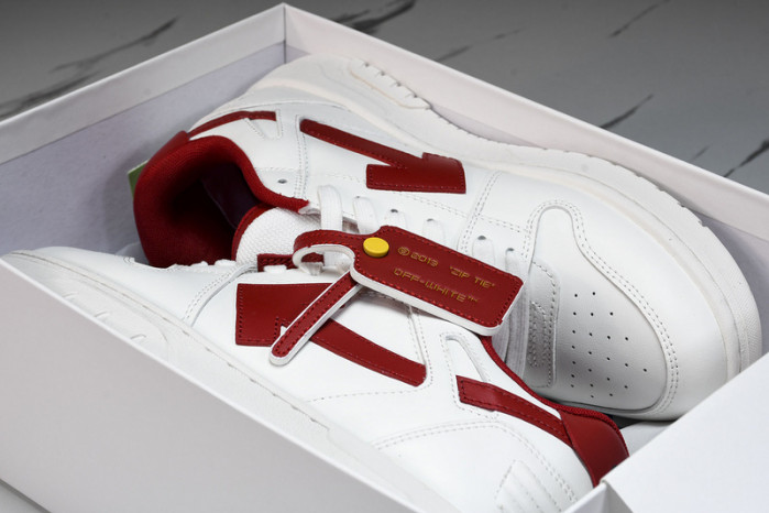 OF sneakers copshoe OW-96