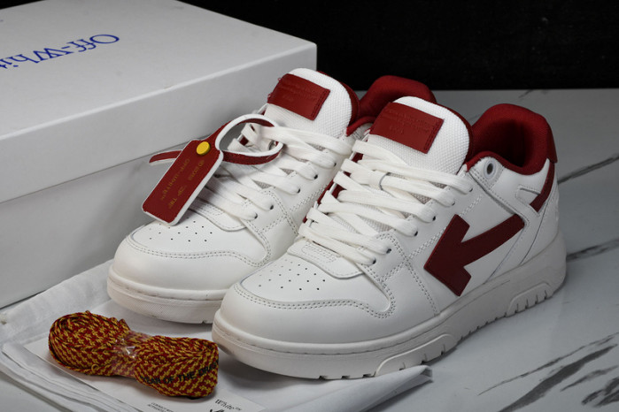 OF sneakers copshoe OW-96