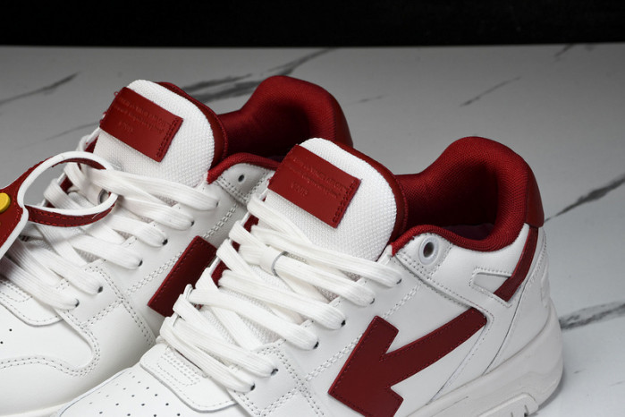 OF sneakers copshoe OW-96