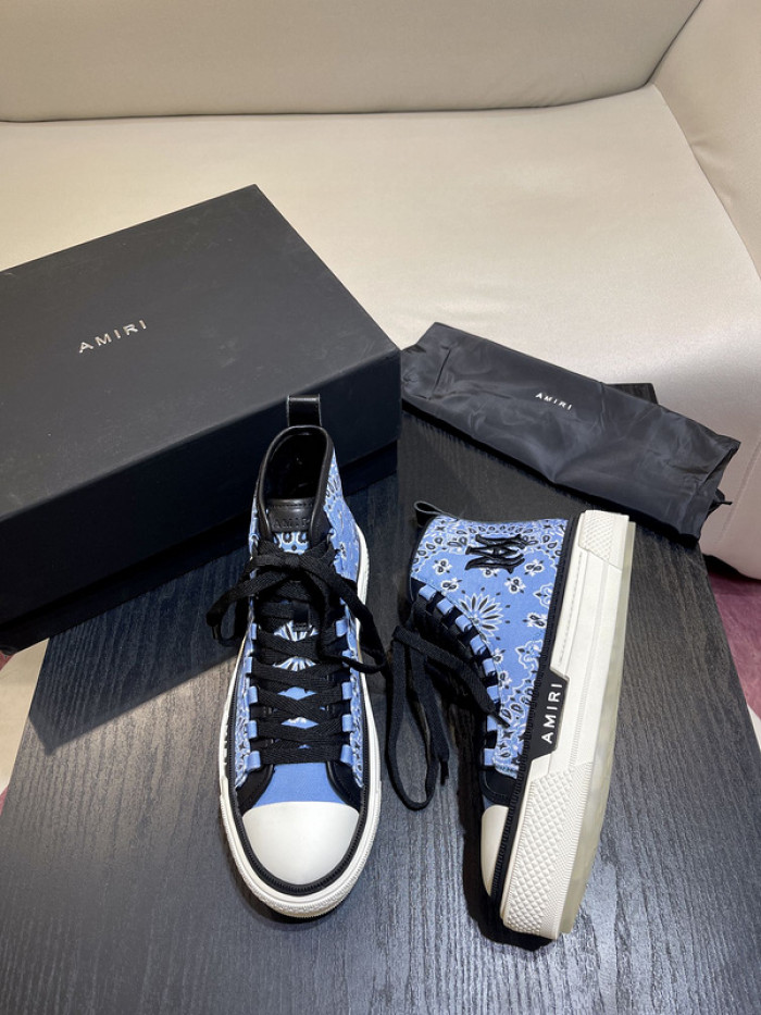 AMIRI  SNEAKERS   COPSHOE AM-161