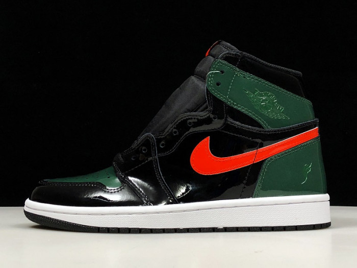 Air Jordan 1 High OG "Solefly Friends & Family" - AV3905-038