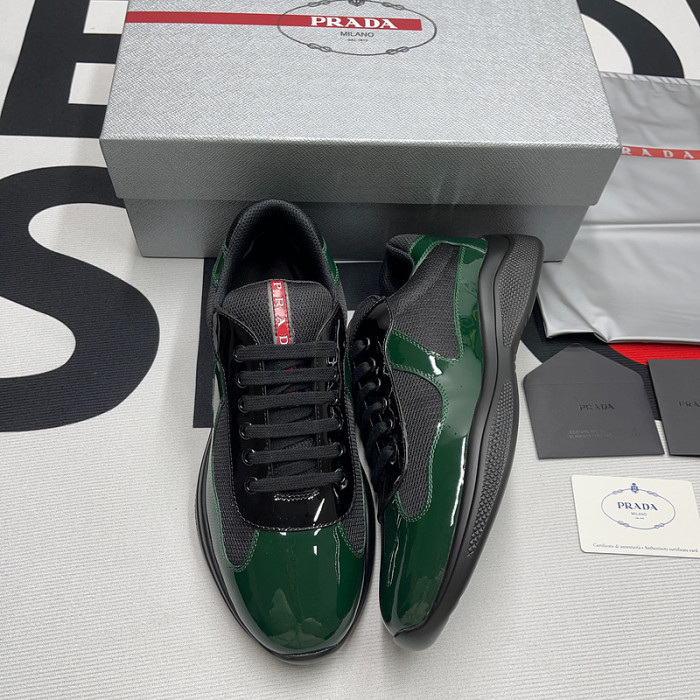 PR sneakers  copshoe PR-59