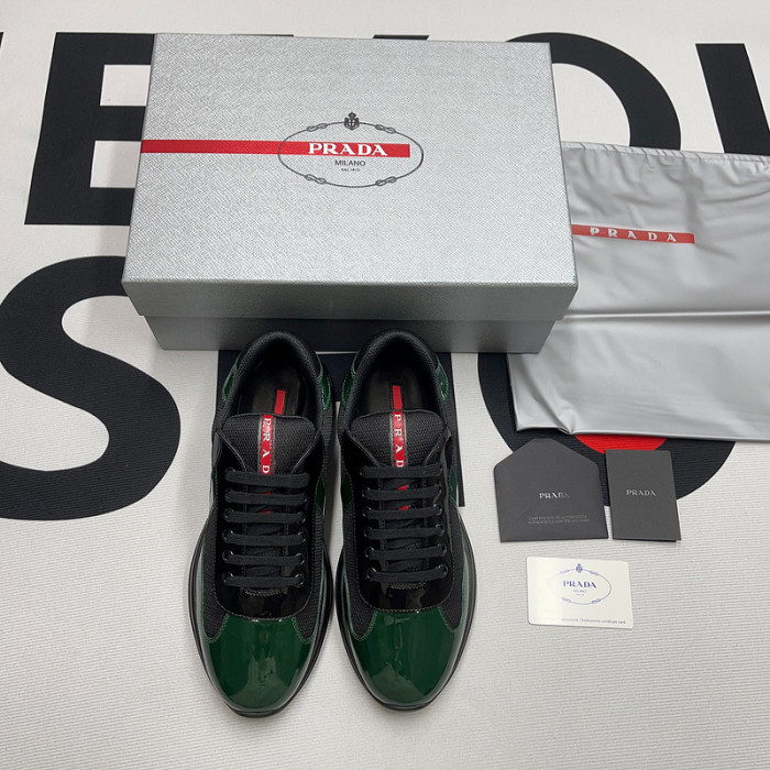 PR sneakers copshoe PR-59