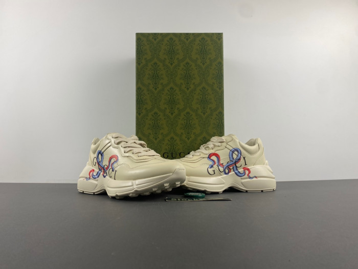 GC  TRAINER SNEAKER COPSHOE GC-192