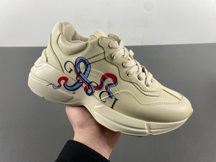 GC  TRAINER SNEAKER COPSHOE GC-192