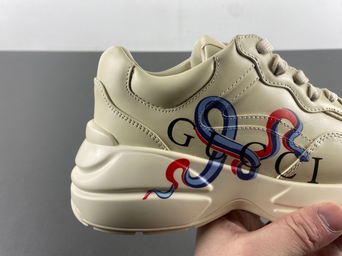 GC  TRAINER SNEAKER COPSHOE GC-192