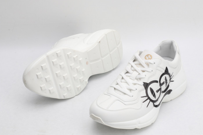 GC  TRAINER SNEAKER COPSHOE GC-45