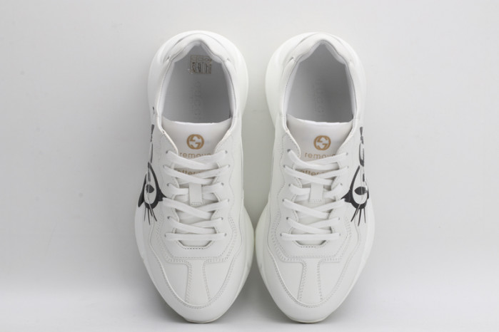 GC  TRAINER SNEAKER COPSHOE GC-45