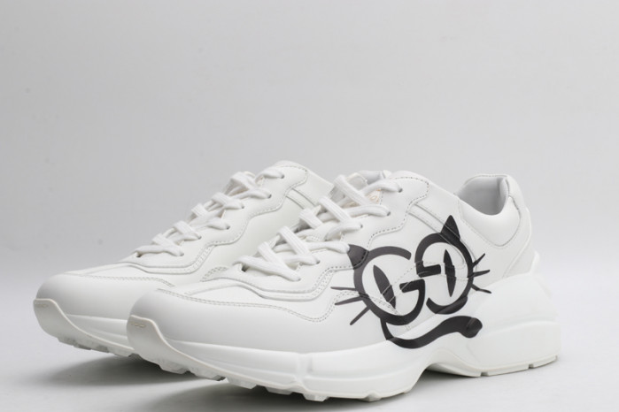 GC  TRAINER SNEAKER COPSHOE GC-45
