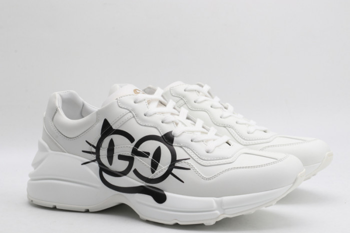 GC  TRAINER SNEAKER COPSHOE GC-45