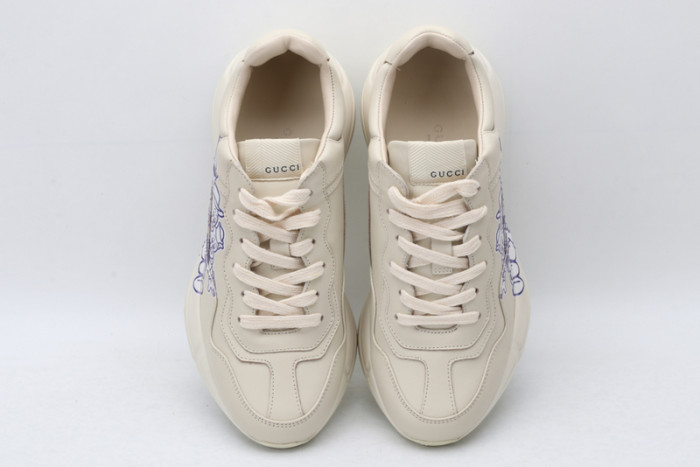 GC TRAINER SNEAKER COPSHOE GC-46