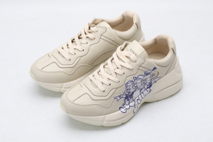 GC TRAINER SNEAKER COPSHOE GC-46