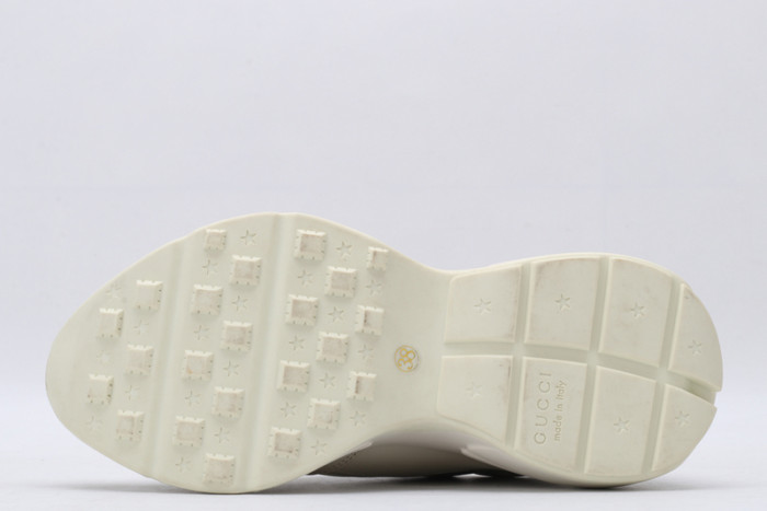 GC TRAINER SNEAKER COPSHOE GC-46