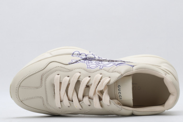 GC TRAINER SNEAKER COPSHOE GC-46