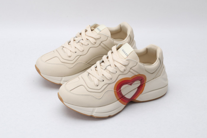 GC TRAINER SNEAKER COPSHOE GC-47