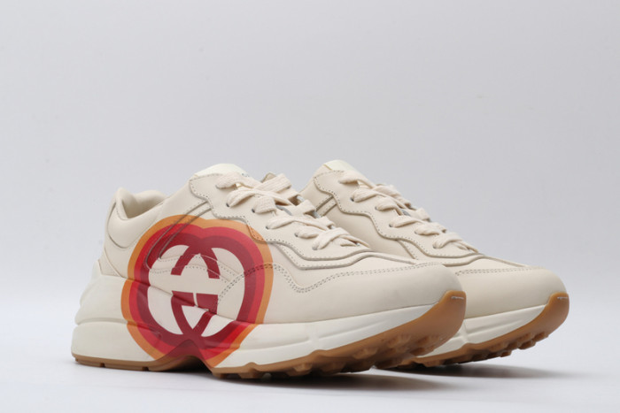 GC TRAINER SNEAKER COPSHOE GC-47