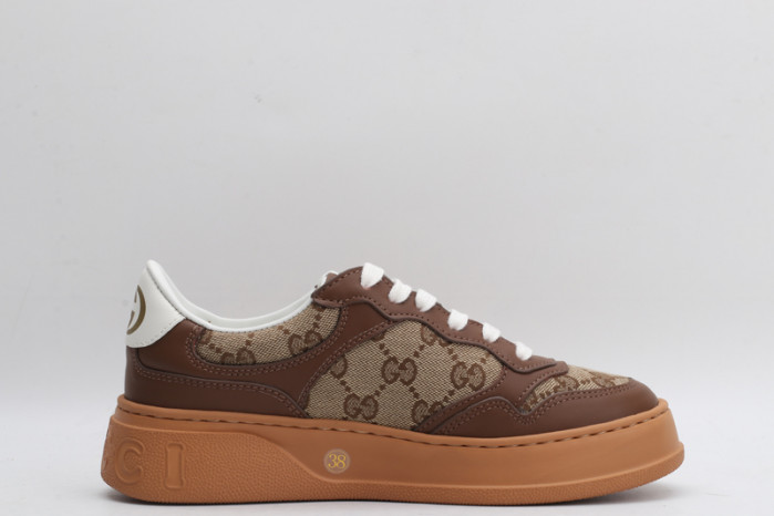 GC LOW-TOP SNEAKER COPSHOE GC-48