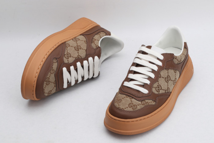GC LOW-TOP SNEAKER COPSHOE GC-48