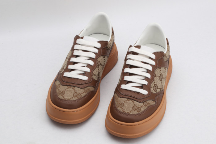 GC LOW-TOP SNEAKER COPSHOE GC-48