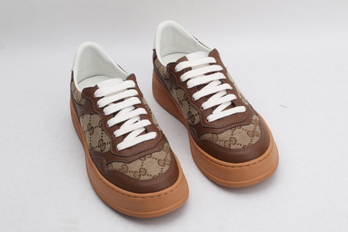 GC LOW-TOP SNEAKER COPSHOE GC-48