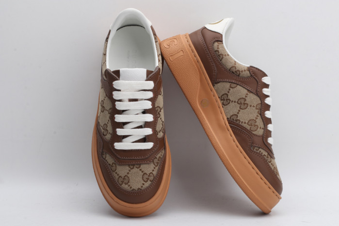 GC LOW-TOP SNEAKER COPSHOE GC-48