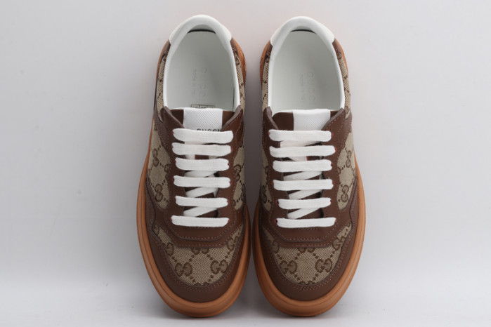 GC LOW-TOP SNEAKER COPSHOE GC-48